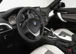 BMW 120d Urban Line 2011 года